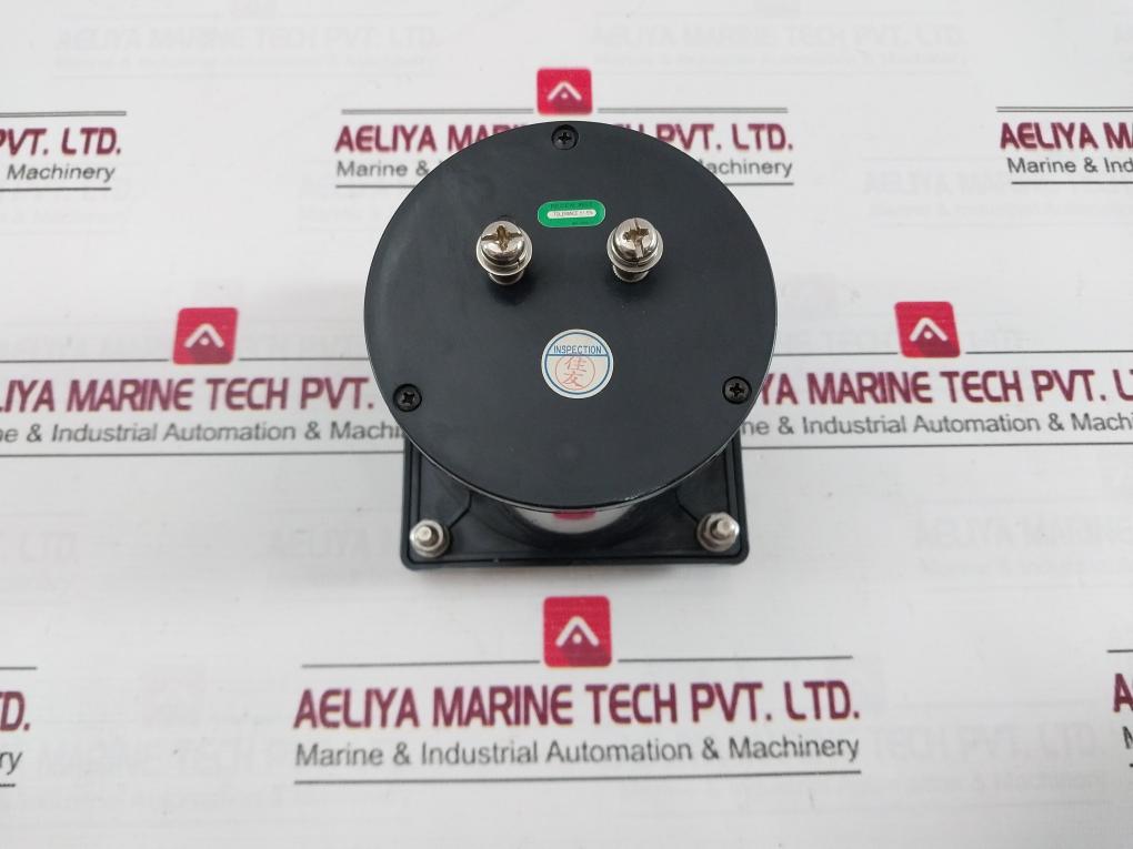 Toyo Keiki Dvf-11 Rpm Meter 1ma - Image 4