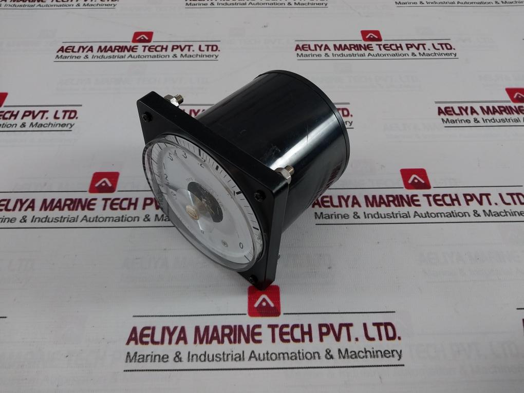 Toyo Keiki Dvf-11 Rpm Meter 1ma - Image 3