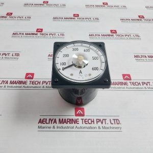 Toyo Keiki Sevf-11 Meter