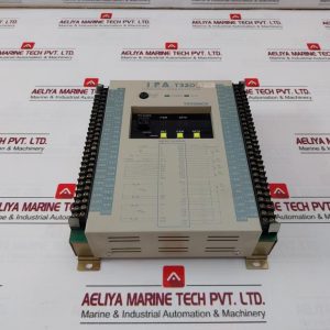 Toyonics I.P.A. T32d Integrated Programmable Annunciator 24v