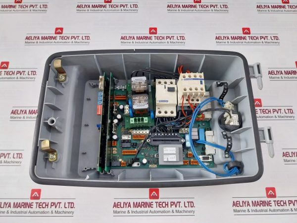 Tq Systems 175 723.0405a Controller Box