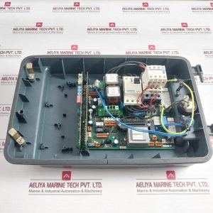 Tq Systems 175 727.0405a Controller Box