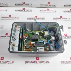 Tq Systems 175 728.0100 Controller Box