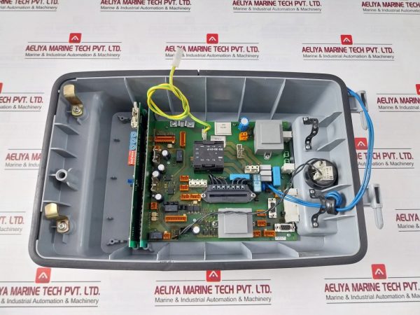 Tq Systems 175 729.0100 Controller Box