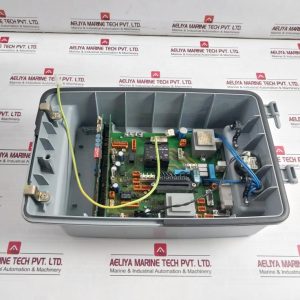 Tq Systems 175 729.0100 Controller Box 94v