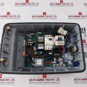 Tq Systems 176 946.0401 Controller Box