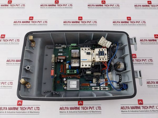 Tq Systems 176 946.0401 Controller Box