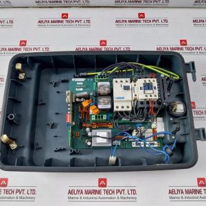 Tq Systems 177 785.0700 Controller Box