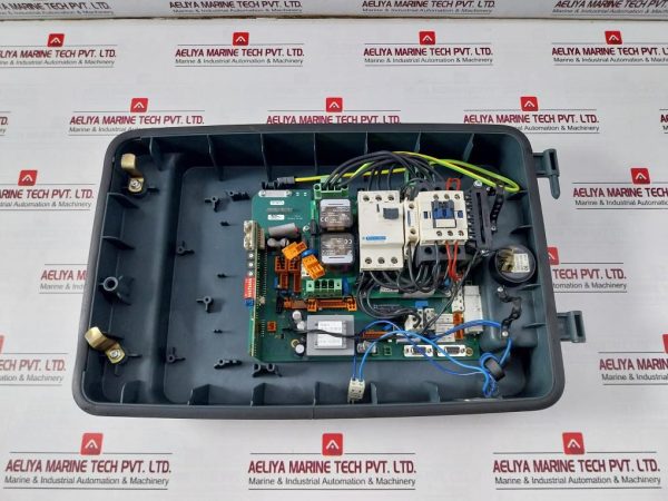Tq Systems 177 785.0700 Controller Box