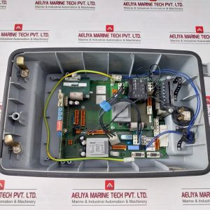 Tq Systems 177 787.0100 Controller Box