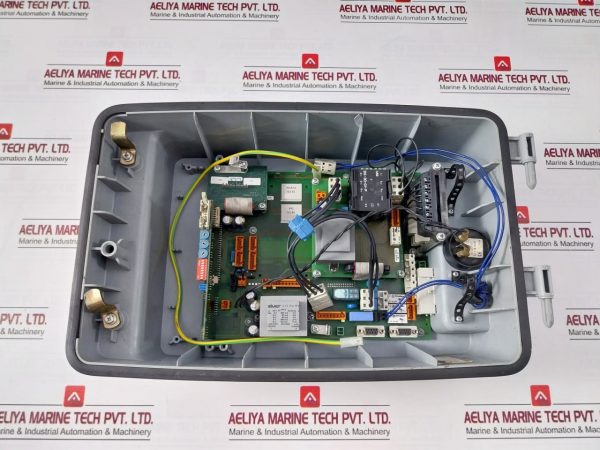 Tq Systems 177 787.0100 Controller Box