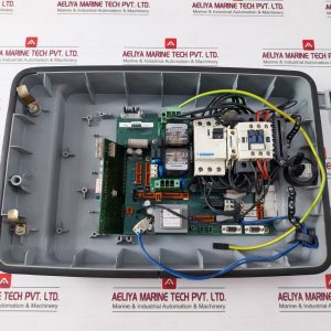 Tq Systems 177.782.0500 Controller Box