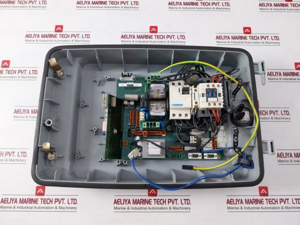 Tq Systems 177.782.0500 Controller Box