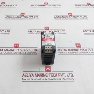 Traco Power Tcl 060-112dc Industrial Power Supply 75v