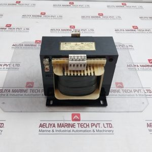 Trafo Modern Stez 1,3/W Single-Phase Control Transformer 460v