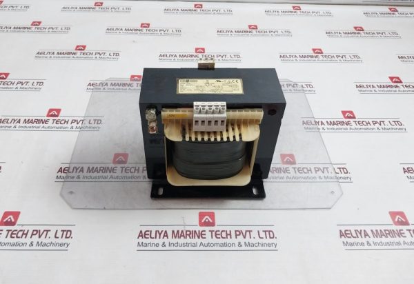 Trafo Modern Stez 1,3/W Single-Phase Control Transformer 460v
