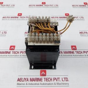 Trafomic 3afe 5890 9581 C Transformer 650 Va