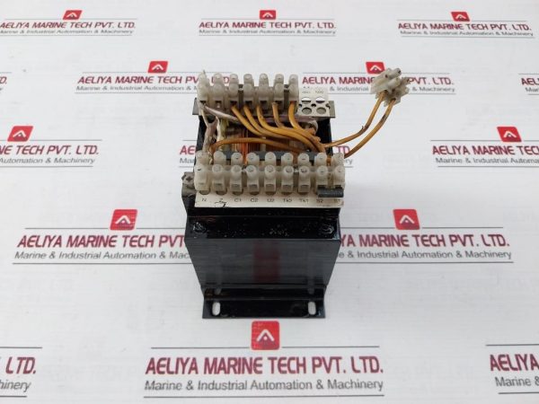Trafomic 3afe 5890 9581 C Transformer 650 Va