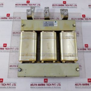 Trafotek 320-3400-5 Transformer 415v