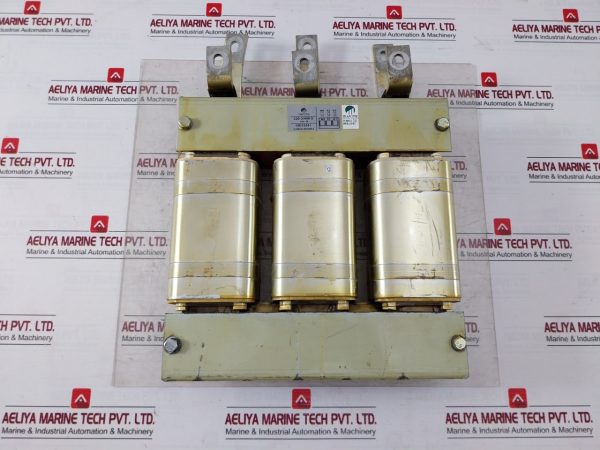 Trafotek 320-3400-5 Transformer 415v