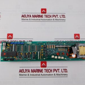 Tri-Star Pcb 9252-3000 Pcb Card