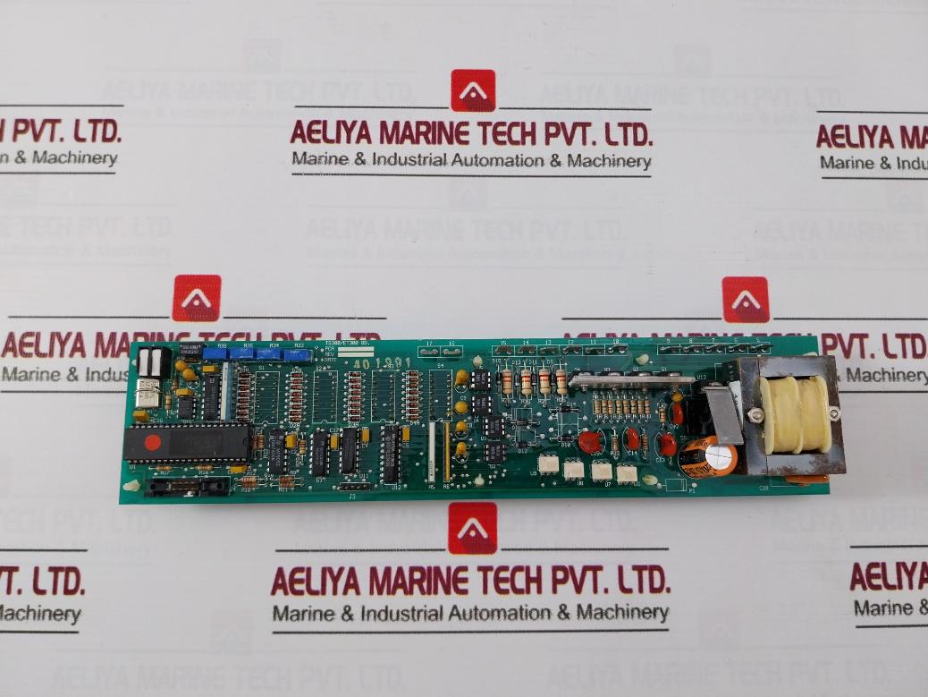 Tri-Star Pcb 9252-3000 Pcb Card