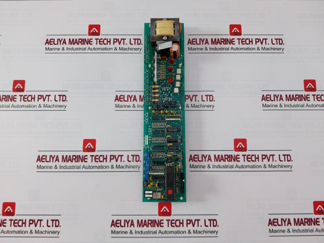 Tri-Star Pcb 9252-3000 Pcb Card - Image 3