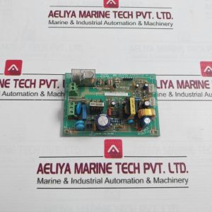 Triphase Technologies Hwfan-V06 Printed Circuit Board