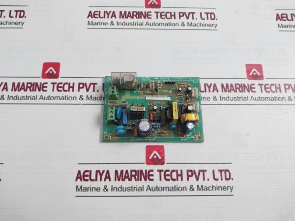 Triphase Technologies Hwfan-V06 Printed Circuit Board