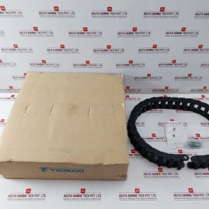 Tsubaki Tkp45h25w58 Cable Chain
