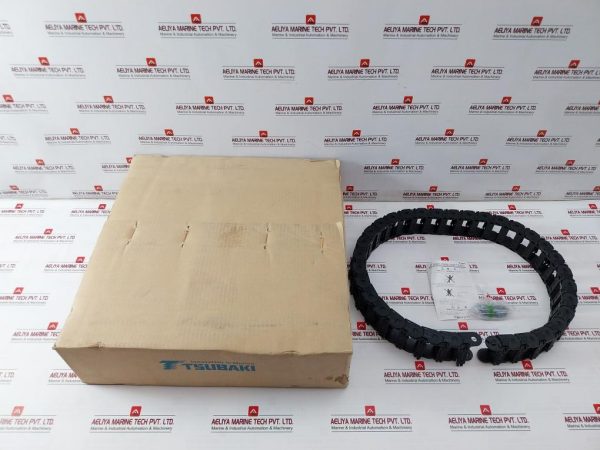 Tsubaki Tkp45h25w58 Cable Chain