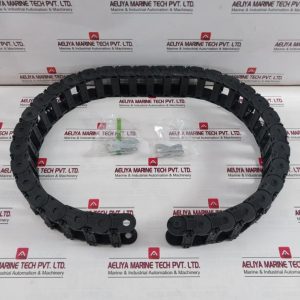 Tsubaki Tkp45h25w58 Cable Chain