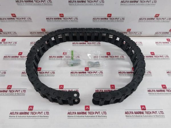Tsubaki Tkp45h25w58 Cable Chain