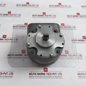 Tuthill 5c2fa-C-A Gear Pump