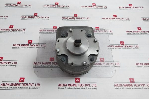 Tuthill 5c2fa-C-A Gear Pump
