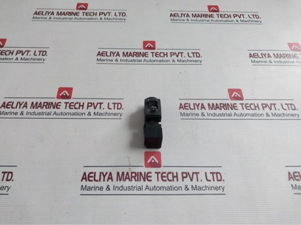 Univer Da-0106 Solenoid Coil 24v