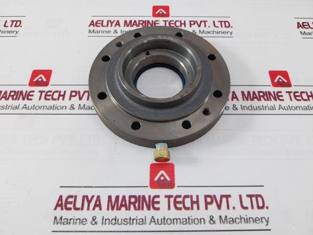 Unten 505407-00 Shaft Seal Cover