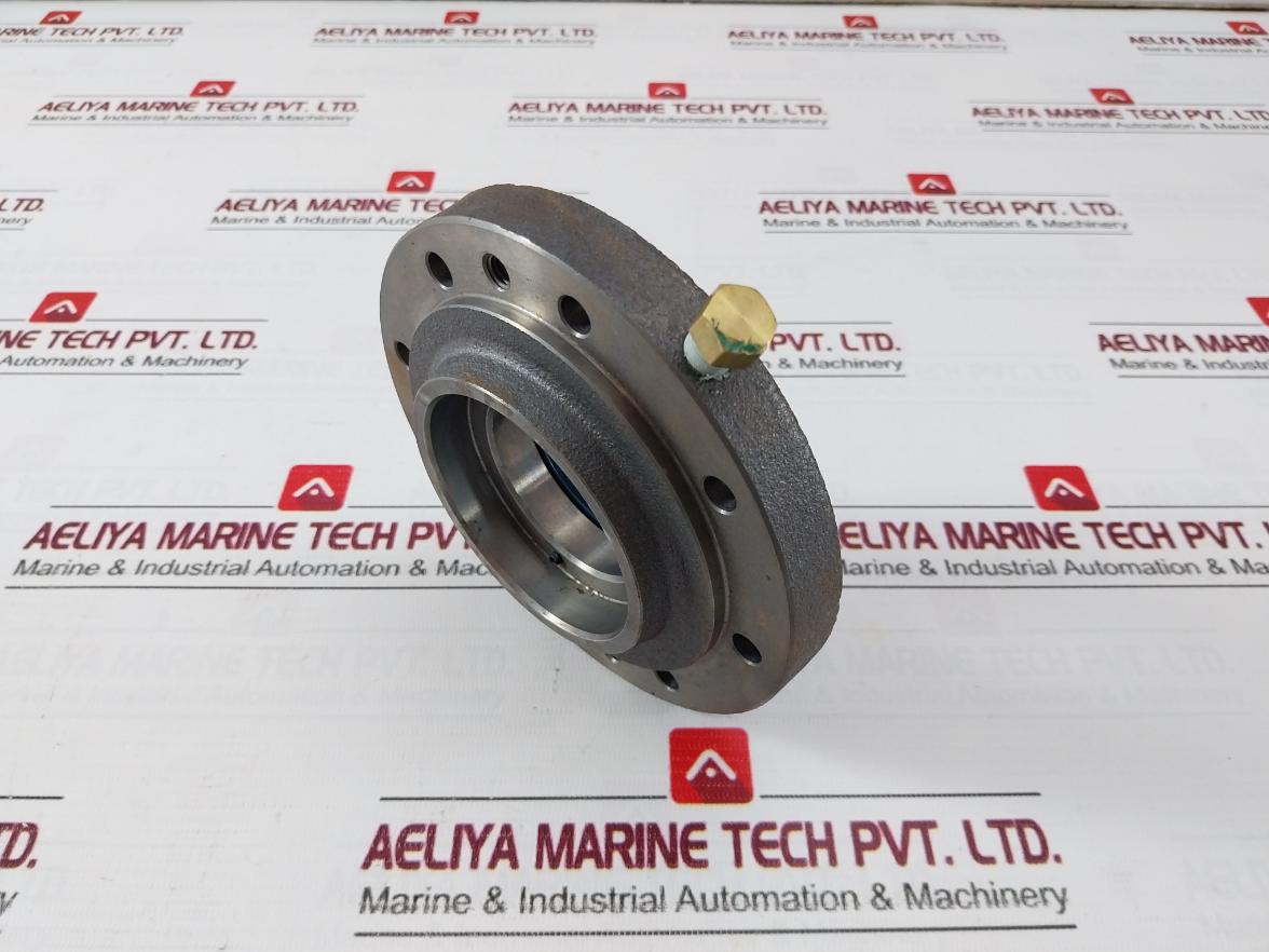 Unten 505407-00 Shaft Seal Cover - Image 3