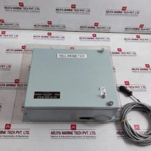 Utsuki Keiki Cb-2s Inclinometer 5 Meter