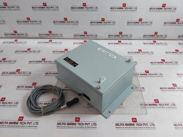 Utsuki Keiki Cb-2s Inclinometer 5 Meter - Image 3