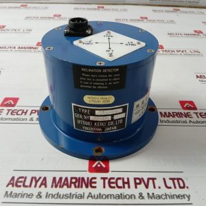 Utsuki Keiki Csm-2dd Inclination Detector