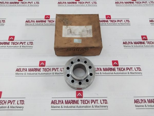 V107.192.987b Joint Ring Axial Angular Contact Ball Joint Ring