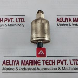 Valmat 10 Bar-110°C Auto Air Vent