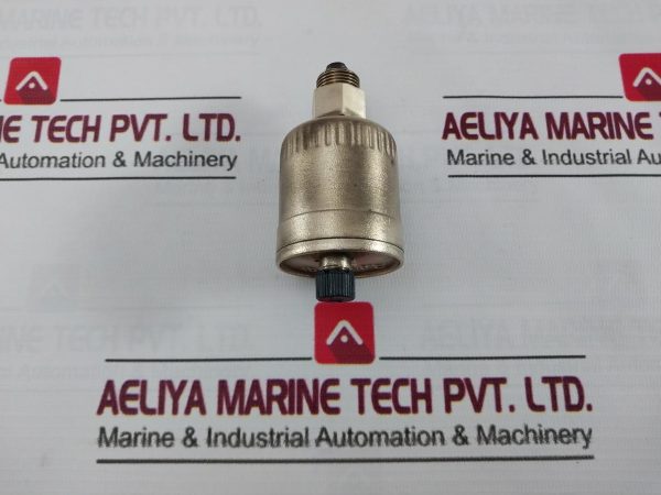 Valmat 10 Bar-110°C Auto Air Vent