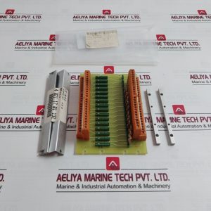 Valmet Aftb 16 Interface Unit
