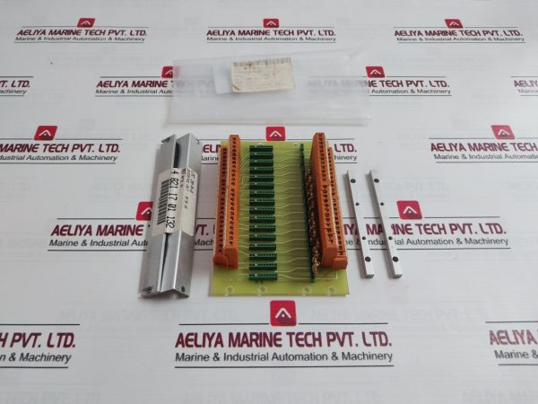 Valmet Aftb 16 Interface Unit