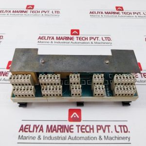 Valmet Atb163 Pc Board Interface Module