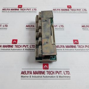 Valmet Atb163 Pc Board Interface Module