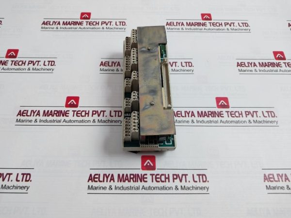 Valmet Atb163 Pc Board Interface Module