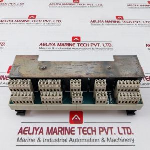 Valmet Atb163 Pcb Interface Relay Modul